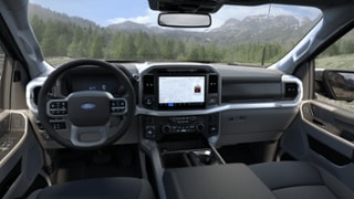 2024 Ford F-150® Internal Image 2